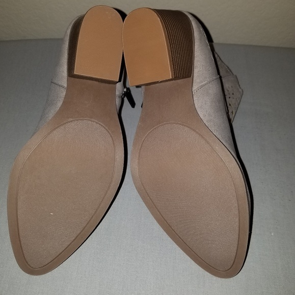 Booties - Picture 3 of 3